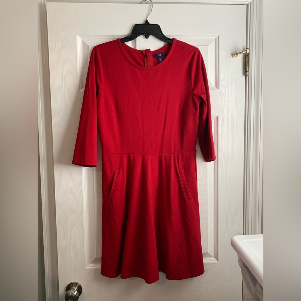 Gap Dress